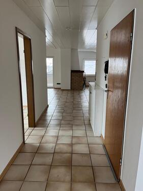 Foto - Wunderschöne Dachgeschosswohnung mit Balkon & Kamin zu vermieten!