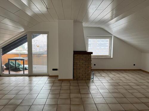 Foto - 2 Zimmer Dachgeschoßwohnung zur Miete in Brakel