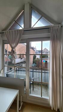 Foto - 1 Zimmer Etagenwohnung zur Miete in Grünkraut