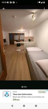 Foto - 1 Zimmer Etagenwohnung zum Kaufen in Stuttgart