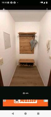 Foto - 1 Zimmer Etagenwohnung in Stuttgart