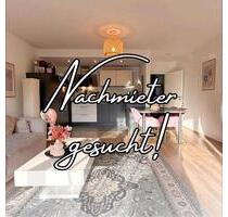 Stilvolle 2-Zimmer-Wohnung in Herzogenrath - Übach-Palenberg