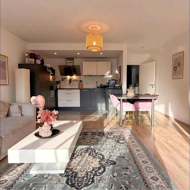 Foto - 2 Zimmer Etagenwohnung zur Miete in Übach-Palenberg