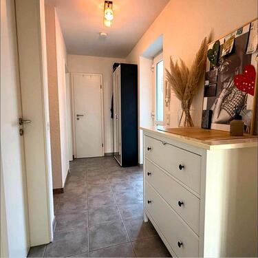 Foto - Etagenwohnung in Übach-Palenberg zur Miete