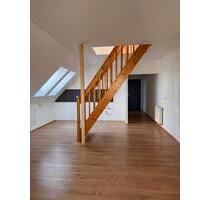 Charmante 2-Zimmer-Maisonettewohnung im Herzen von Großschwabhaus - Magdala