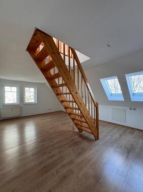 Foto - 2 Zimmer Maisonettenwohnung zur Miete in Magdala