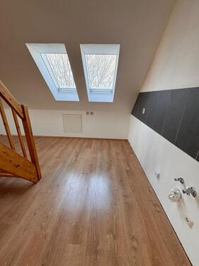 Foto - Maisonettenwohnung in Magdala zur Miete