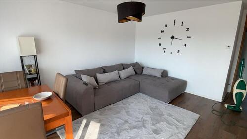Foto - 2,5 Zimmer Wohnung Warmbronn - 920,00&nbsp;EUR Kaltmiete, ca.&nbsp; 58,00&nbsp;m&sup2;