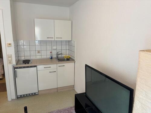 Foto - 1 Zimmer Etagenwohnung zur Miete in Stuttgart