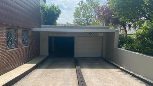 Foto - Tiefgaragenstellplatz in Berenbostel von privat zu verkaufen