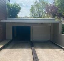 Tiefgaragenstellplatz in Berenbostel von privat zu verkaufen - Garbsen