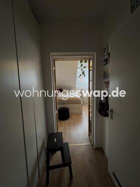 Foto - Wohnungsswap - 1 Zimmer, 28 m² - Venloer Straße, Ehrenfeld, Köln
