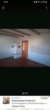 Foto - Vermietung einer größeren 2,5 Zimmerwohnung