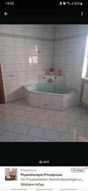 Foto - 2 Zimmer Erdgeschoßwohnung zur Miete in Cham