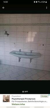 Foto - 2 Zimmer Erdgeschoßwohnung in Cham