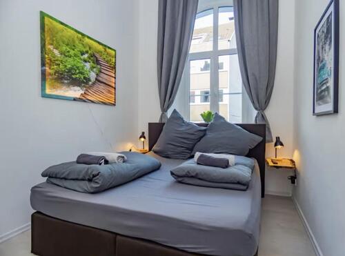 Foto - 4 Zimmer Etagenwohnung in Neuss