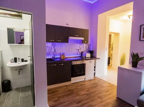 Foto - Etagenwohnung in Neuss zur Miete