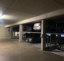 Tiefgaragenstellplatz (Duplex) zu vermieten – Auberstraße 25 - Berlin Pankow