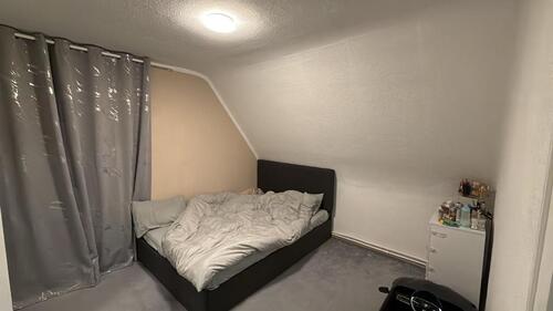 Foto - Etagenwohnung in Wolfhagen zur Miete