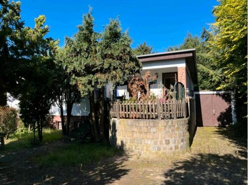 Foto - Einfamilienhaus in Berlin Kaulsdorf zu verkaufen