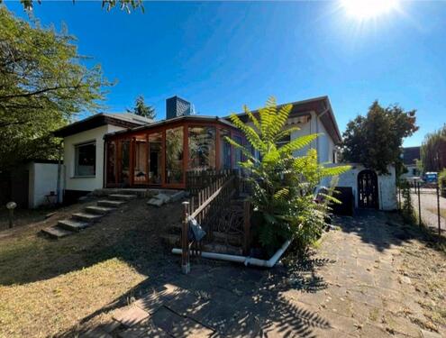 Foto - 5 Zimmer Einfamilienhaus zum Kaufen in Berlin