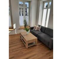 Schöne 2 Zimmer-Wohnung mit separaten Eingang - Verl