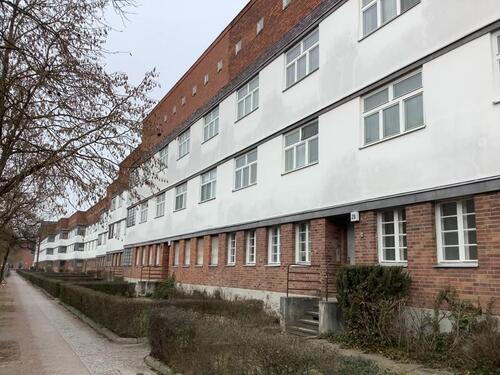 Foto - Willkommen Zuhause: 2,5-Zimmer-Stadtwohnung