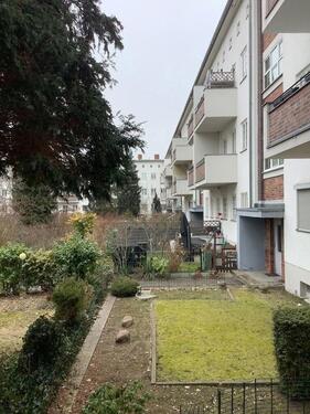 Foto - 2.5 Zimmer Erdgeschoßwohnung zur Miete in Berlin