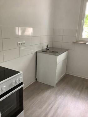 Foto - 2.5 Zimmer Erdgeschoßwohnung in Berlin
