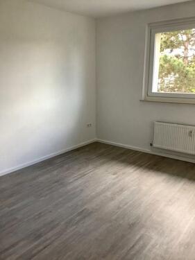 Foto - Erdgeschoßwohnung in Berlin zur Miete