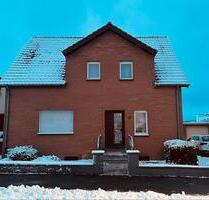 Vorankündigung - Verkauf Einfamilienhaus in Büren