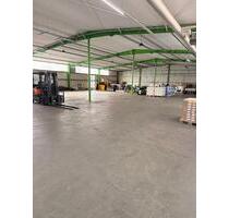 Gewerbehalle, Teilfläche in Löhne Gohfeld