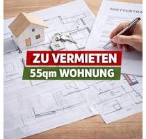 Ideal für Pendler: Möblierte 55 m² Wohnung Schmallenberg