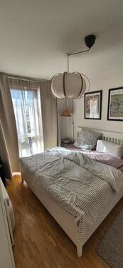 Foto - 2 Zimmer Hochparterre in Hamburg