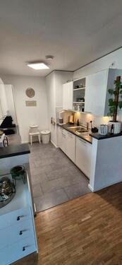 Foto - Hochparterre in Hamburg zur Miete