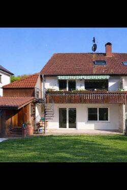 Foto - Doppelhaushälfte in Neckargemünd zum Kaufen