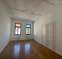 Erstbezug nach Sanierung: Stilvolle 5-Zimmer-Altbauwohnung - Leipzig Ost