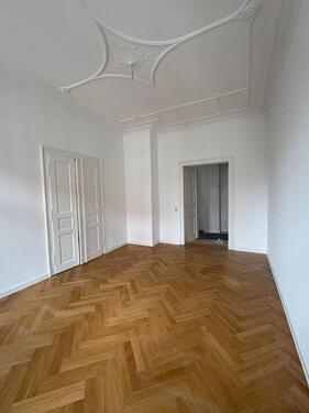 Foto - 5 Zimmer Etagenwohnung zur Miete in Leipzig