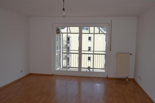 Foto - 1 Zimmer Etagenwohnung zur Miete in Passau