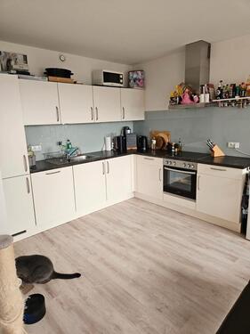 Foto - 2 Zimmer Etagenwohnung in Uetersen