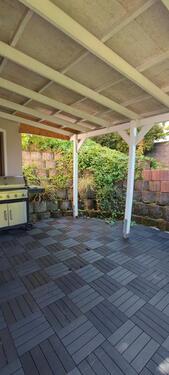 Foto - Schöne 2ZKB ELW (56qm) mit Terrasse und eigenem Eingang in Merzig