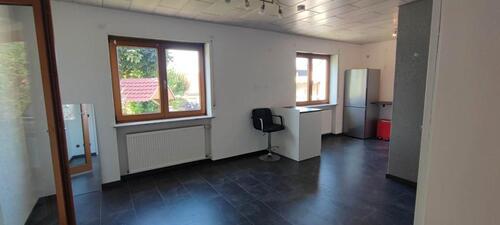 Foto - 2 Zimmer Erdgeschoßwohnung zur Miete in Merzig