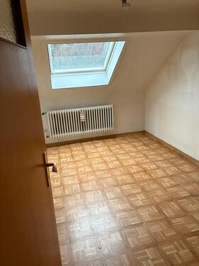 Foto - 3 Zimmer Dachgeschoßwohnung in Völklingen