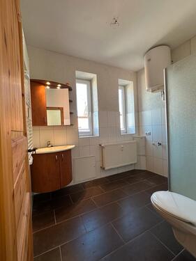 Foto - 3 Zimmer Erdgeschoßwohnung in Osterburg (Altmark)
