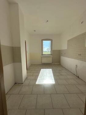 Foto - Erdgeschoßwohnung in Osterburg (Altmark) zur Miete