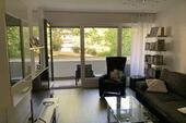 Foto - 1.5 Zimmer Erdgeschoßwohnung zur Miete in Bonn