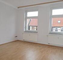 Zweiraumwohnung nahe Stadtzentrum - Seehausen (Altmark)