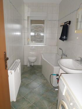 Foto - Etagenwohnung in Seehausen (Altmark) zur Miete