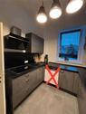Foto - 4 Zimmerwohnung Zentrum Hof mit EBK (Schiller Str. 16)