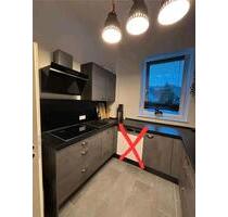 4 Zimmerwohnung Zentrum Hof mit EBK (Schiller Str. 16)